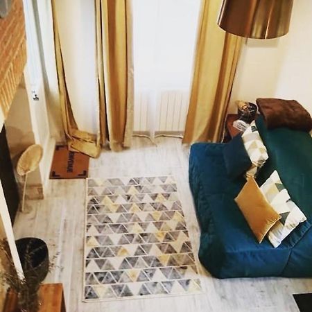 Studio 2 A 4 Personnes Dompierre-sur-Mer Bagian luar foto