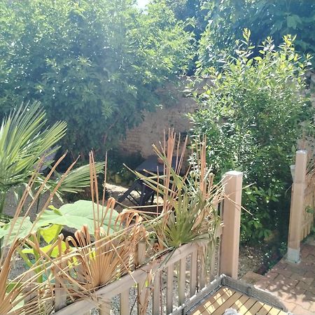 Studio 2 A 4 Personnes Dompierre-sur-Mer Bagian luar foto