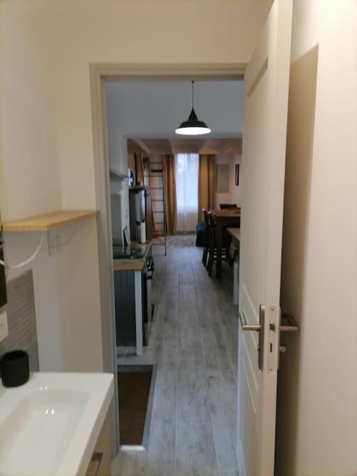 Studio 2 A 4 Personnes Dompierre-sur-Mer Bagian luar foto