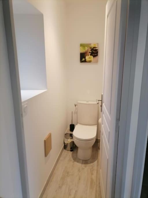 Studio 2 A 4 Personnes Dompierre-sur-Mer Bagian luar foto