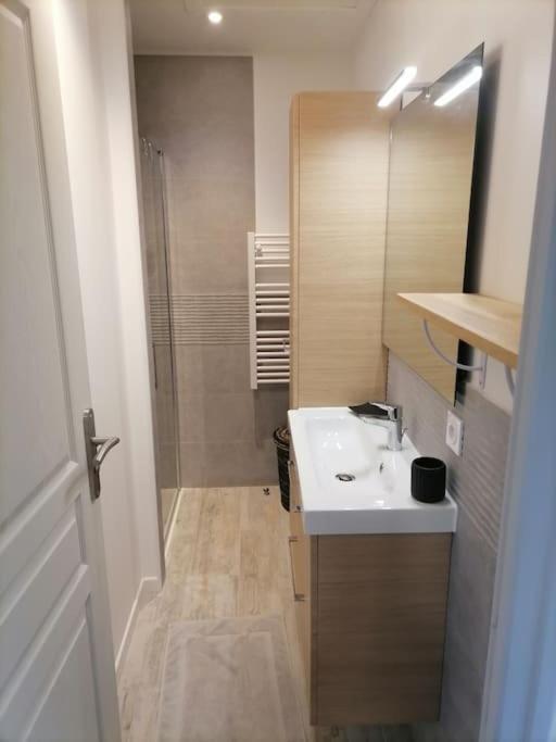 Studio 2 A 4 Personnes Dompierre-sur-Mer Bagian luar foto