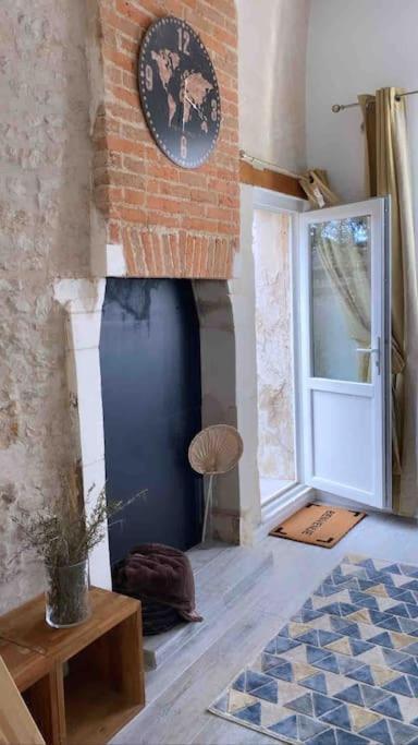 Studio 2 A 4 Personnes Dompierre-sur-Mer Bagian luar foto