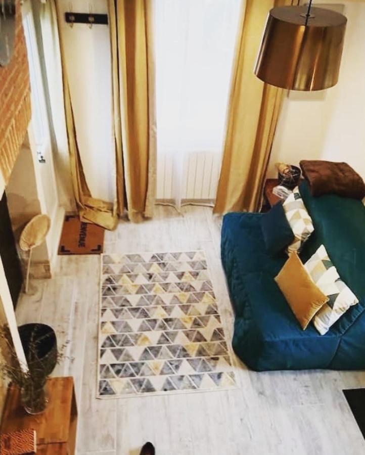 Studio 2 A 4 Personnes Dompierre-sur-Mer Bagian luar foto