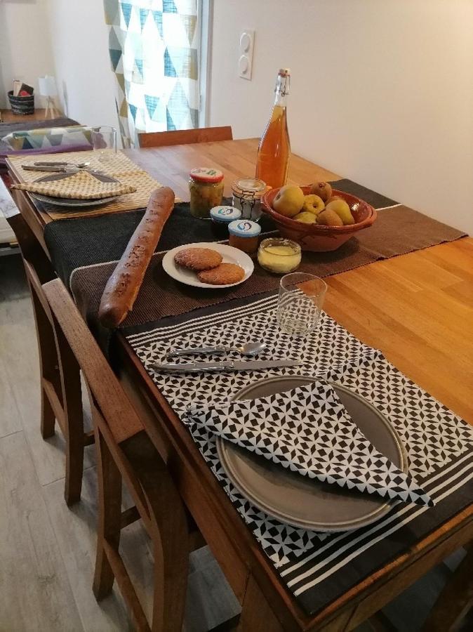 Studio 2 A 4 Personnes Dompierre-sur-Mer Bagian luar foto